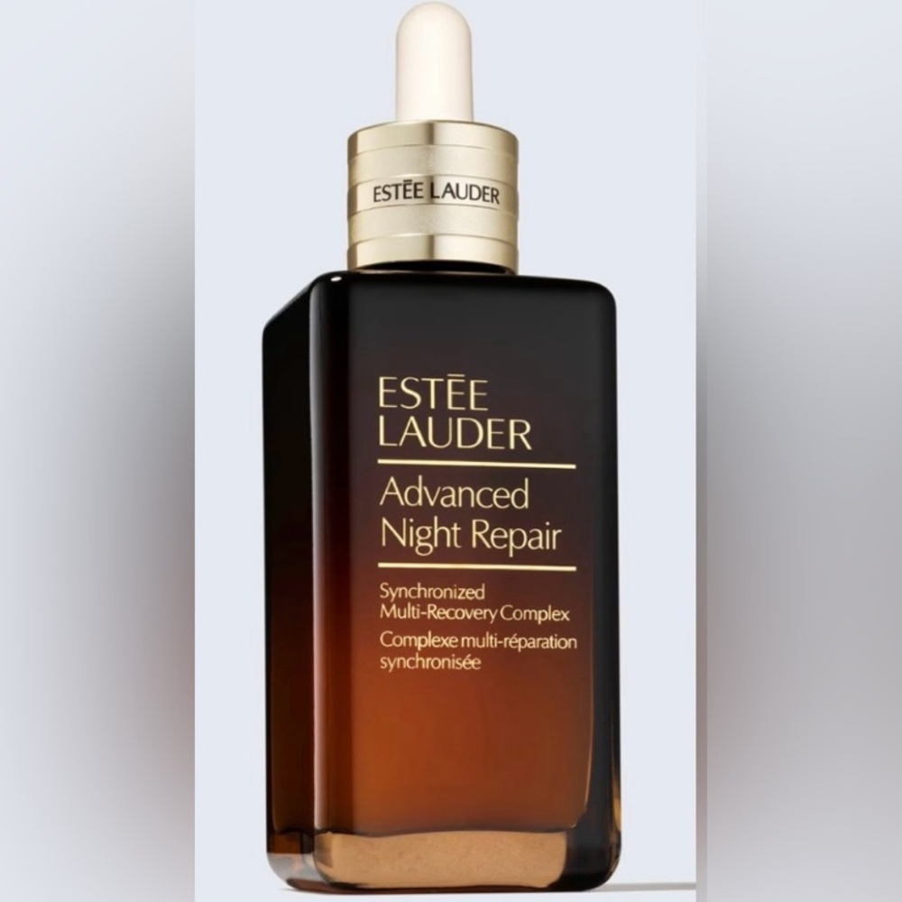 NEW in box! Best Selling Estée Lauder Advanced Night Repair serum 3.4 oz NIB